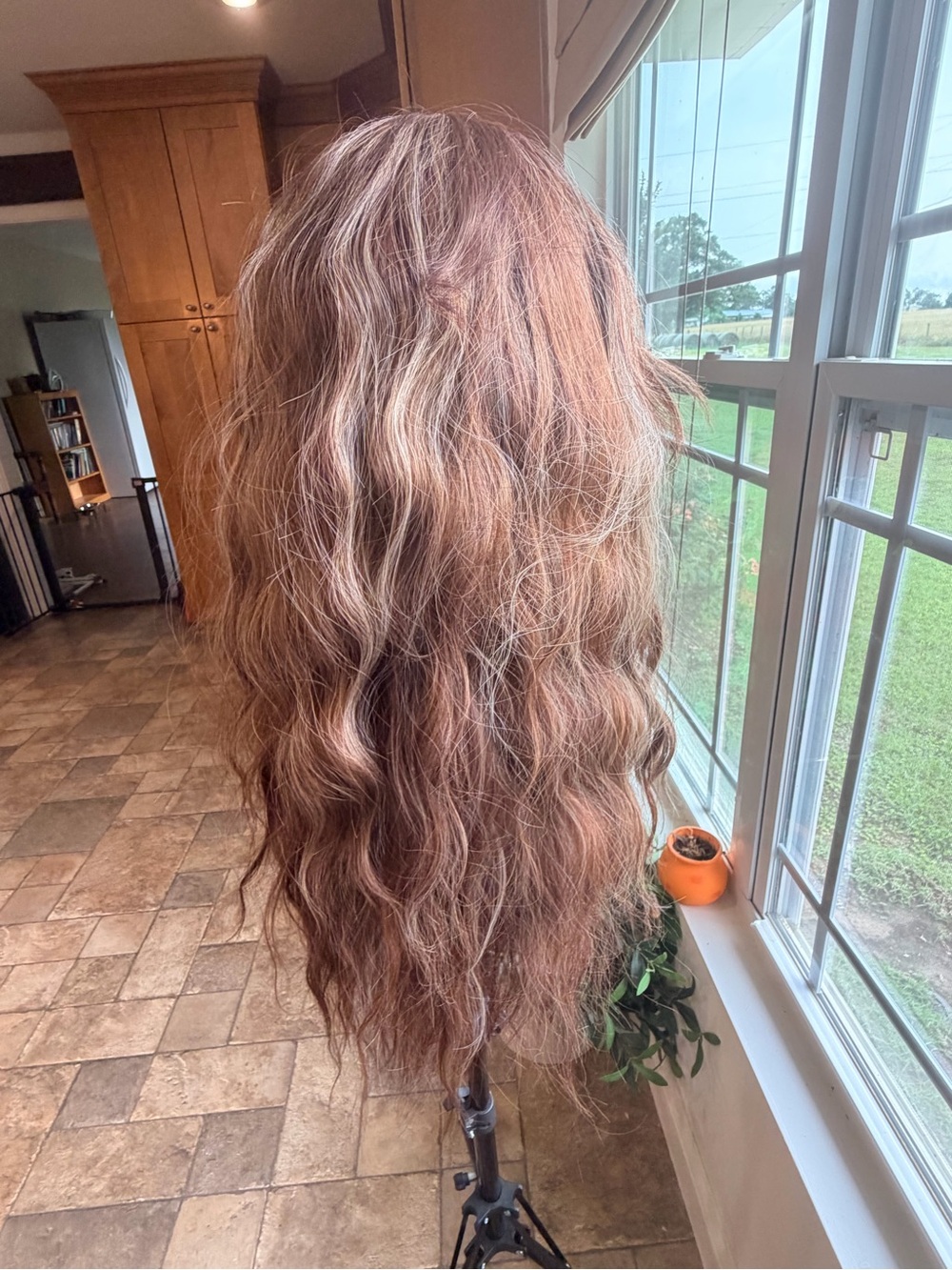 KIRSTEN (SPUN AMBER) - CROWNSTAY CSC - Picture 7 of 14